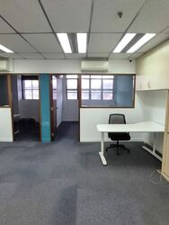 Da Jin Factory Building (D19), Factory #532423801